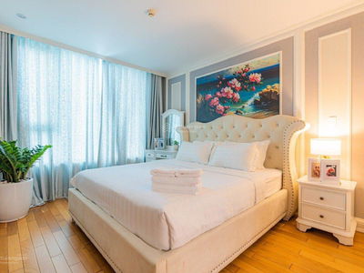 Léman Luxury Apartments, Vietnam Léman Luxury Apartments, Vietnam