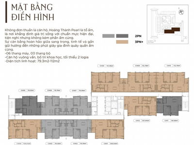 Hoang Thanh Pearl, Vietnam Hoang Thanh Pearl, Vietnam