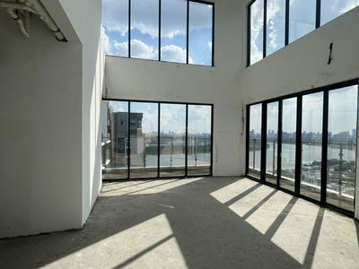 One Verandah Mapletree, Vietnam One Verandah Mapletree, Vietnam