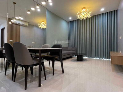 One Verandah Mapletree, Vietnam One Verandah Mapletree, Vietnam