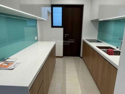 One Verandah Mapletree, Vietnam One Verandah Mapletree, Vietnam