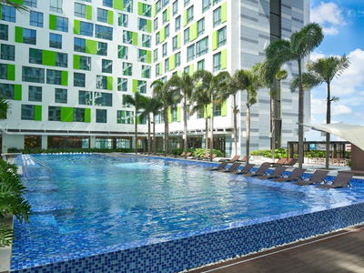 Republic Plaza, Vietnam Republic Plaza, Vietnam