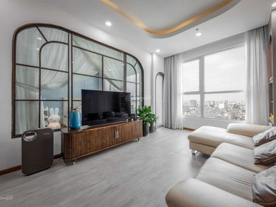 The Prince Residence, Vietnam The Prince Residence, Vietnam