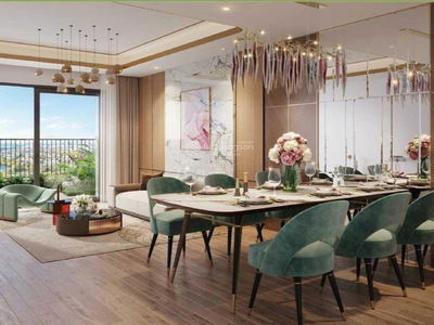 Hinode Royal Park, Vietnam Hinode Royal Park, Vietnam