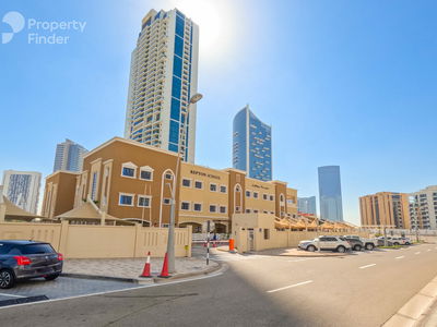 Leaf Tower Leaf Tower
