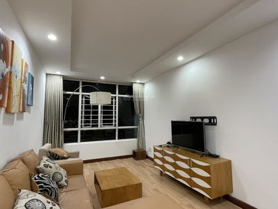 Hoang Anh Lakeview Residence, Vietnam  Hoang Anh Lakeview Residence, Vietnam