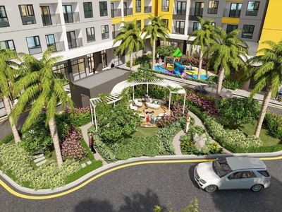 Bcons City, Vietnam Bcons City, Vietnam