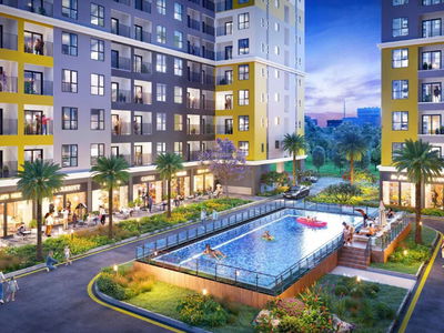 Bcons City, Vietnam Bcons City, Vietnam