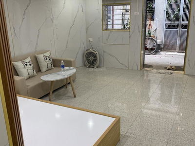 Lane 33, Vietnam Lane 33, Vietnam