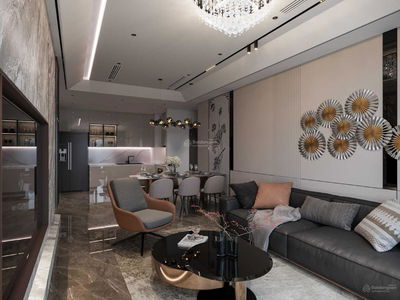 Skyline West Lake, Vietnam Skyline West Lake, Vietnam