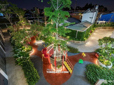 Compass One, Vietnam Compass One, Vietnam