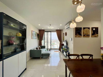 D'Lusso Apartment, Vietnam D'Lusso Apartment, Vietnam