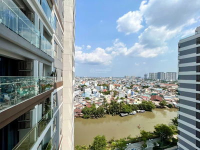 D'Lusso Apartment, Vietnam  D'Lusso Apartment, Vietnam