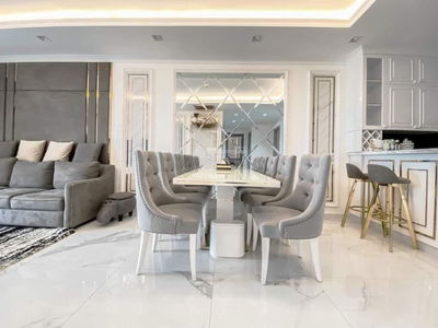 Rivera Park Saigon, Vietnam Rivera Park Saigon, Vietnam