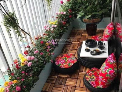 Rivera Park Saigon, Vietnam Rivera Park Saigon, Vietnam