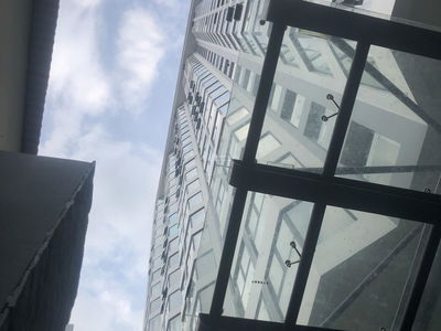 HUD Building, Vietnam HUD Building, Vietnam