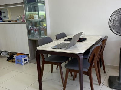 M-One South Saigon, Vietnam M-One South Saigon, Vietnam