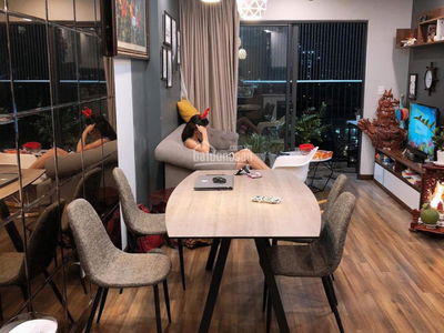 M-One South Saigon, Vietnam  M-One South Saigon, Vietnam