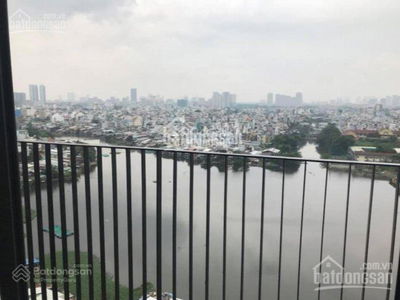 M-One South Saigon, Vietnam M-One South Saigon, Vietnam