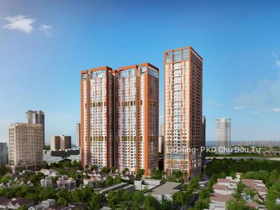 Hanoi Paragon, Vietnam Hanoi Paragon, Vietnam