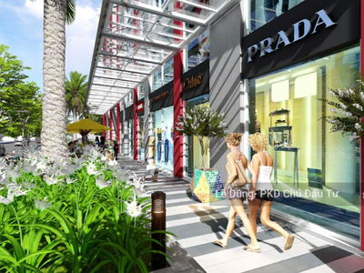 Hanoi Paragon, Vietnam Hanoi Paragon, Vietnam