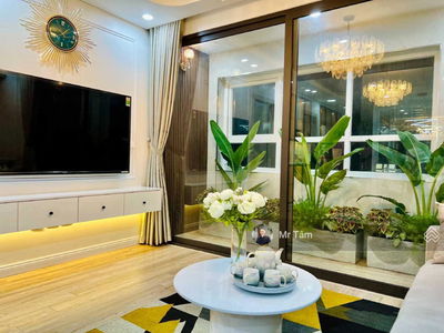 Home City - Trung Kinh Complex, Vietnam Home City - Trung Kinh Complex, Vietnam