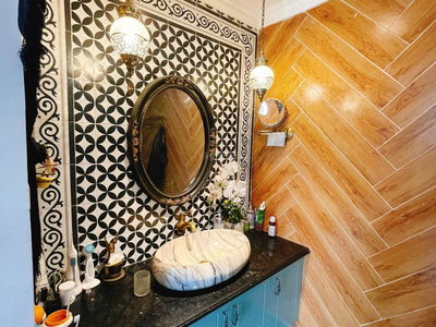 Handi Resco Le Van Luong, Vietnam Handi Resco Le Van Luong, Vietnam