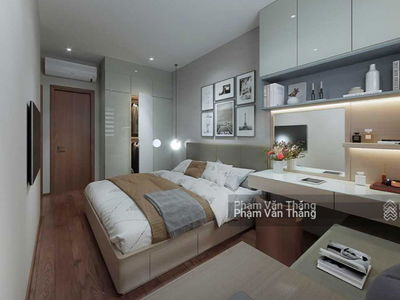 Diplomatic Corps Area, Vietnam Diplomatic Corps Area, Vietnam