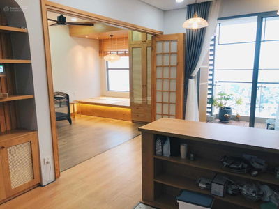 River Panorama, Vietnam River Panorama, Vietnam