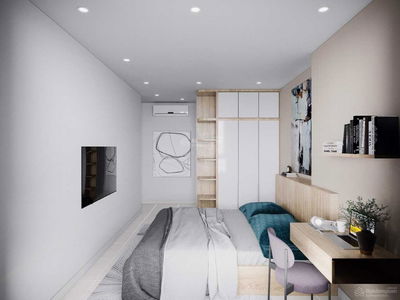 Topaz Elite, Vietnam Topaz Elite, Vietnam