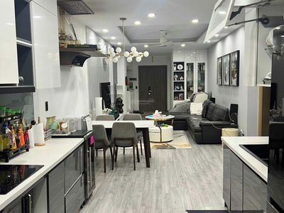 New Horizon City - 87 Linh Nam, Vietnam New Horizon City - 87 Linh Nam, Vietnam