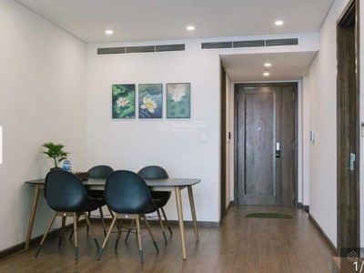 Sun Grand City Ancora Residence, Vietnam Sun Grand City Ancora Residence, Vietnam