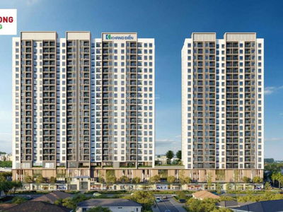 The Privia, Vietnam The Privia, Vietnam