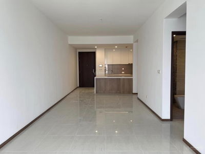 One Verandah Mapletree, Vietnam One Verandah Mapletree, Vietnam