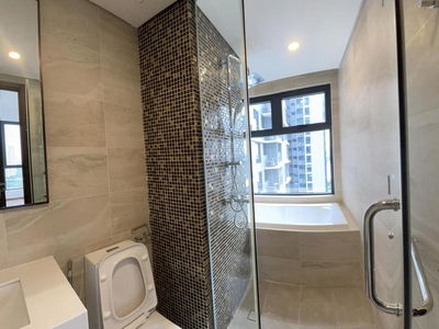 One Verandah Mapletree, Vietnam One Verandah Mapletree, Vietnam