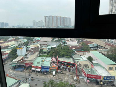 Precia Apartment District 2, Vietnam  Precia Apartment District 2, Vietnam