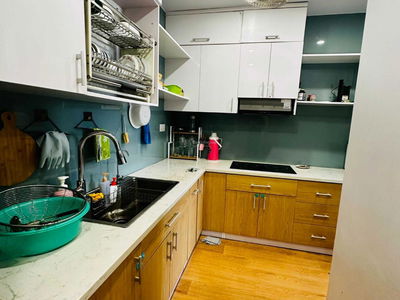 Seasons Avenue, Vietnam Seasons Avenue, Vietnam