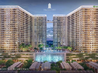 Midori Park The Glory, Vietnam Midori Park The Glory, Vietnam