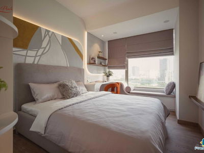 Phu My Hung, Vietnam Phu My Hung, Vietnam