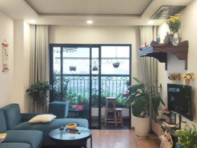 Hateco Apollo, Vietnam Hateco Apollo, Vietnam