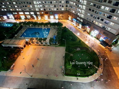 Xuan Mai Complex, Vietnam Xuan Mai Complex, Vietnam