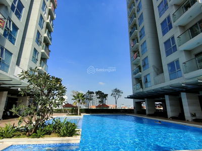 Rivera Park Saigon, Vietnam Rivera Park Saigon, Vietnam