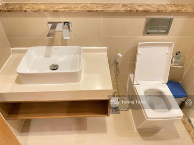 Rivera Park Saigon, Vietnam Rivera Park Saigon, Vietnam