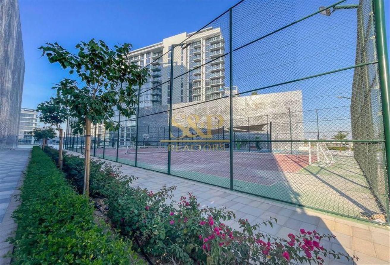 The Residences at District One, United Arab Emirates The Residences at District One, United Arab Emirates