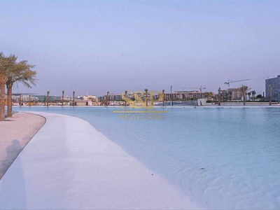 The Residences at District One, United Arab Emirates  The Residences at District One, United Arab Emirates