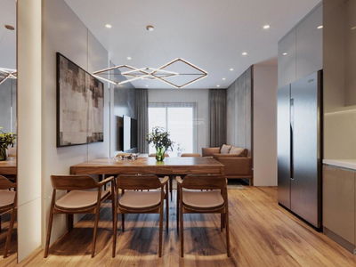 Sudico My Dinh, Vietnam Sudico My Dinh, Vietnam