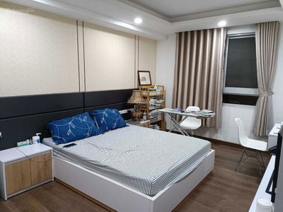 Cosmo City Apartment, Vietnam Cosmo City Apartment, Vietnam