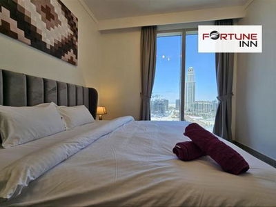 Creek Gate Tower 1 Creek Gate Tower 1