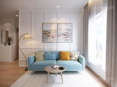 The Gold View, Vietnam The Gold View, Vietnam