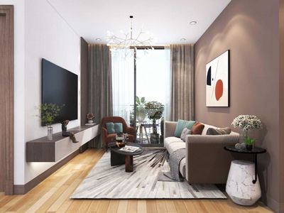 Grand Sunlake, Vietnam Grand Sunlake, Vietnam